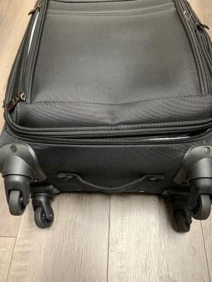 walmart tprc luggage