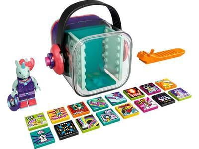 LEGO, Building Kit, 43106, Music Video Maker for Kids - Walmart.com