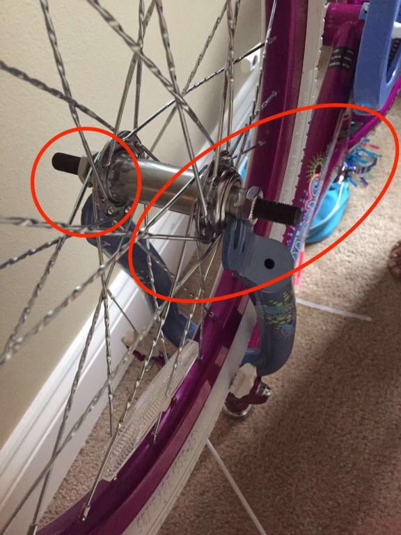 kent spoiler 18 bike
