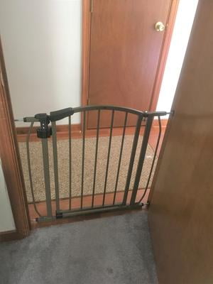 home decor safety gate