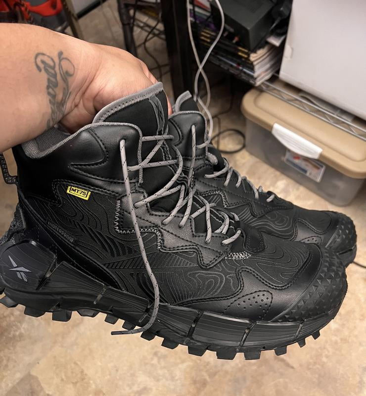 Customer reviews for Reebok Zig Kinetica Edge II Work Men's