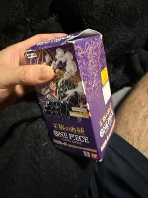 BANDAI OP-10 One Piece Card Game, Royal Blood Booster Box, 24 Packs,  Japanese TCG Cards - Walmart.com