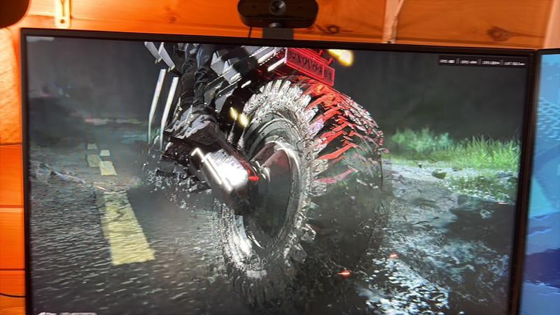 ASUS TUF Gaming VG279QM 27-inch Full HD IPS Gaming Monitor