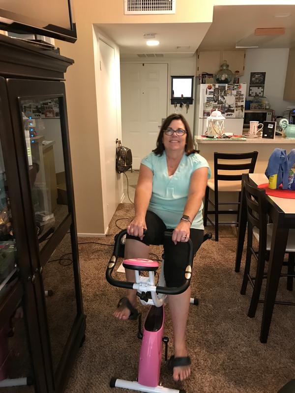 bcp exercise bike