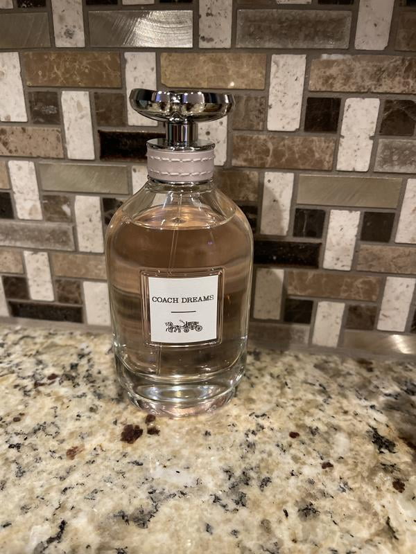 Coach Dreams Eau de Parfum, 3.0 fl oz - Samsclub.com