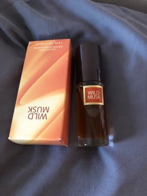 Customer reviews for Wild Musk By Coty Cologne Spray for Women 1.5