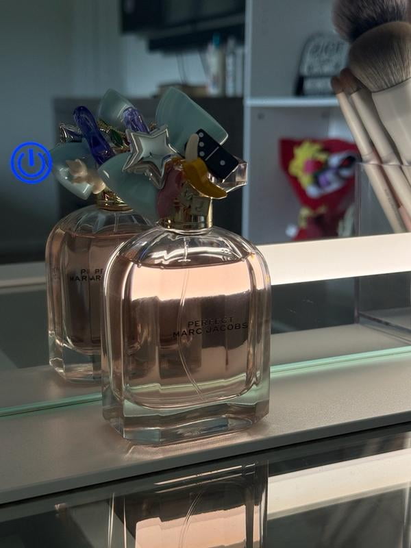 Marc Jacobs, Perfect Eau de Parfum, 3.3 oz, Multicolor - Walmart.com