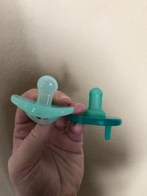 nook pacifier
