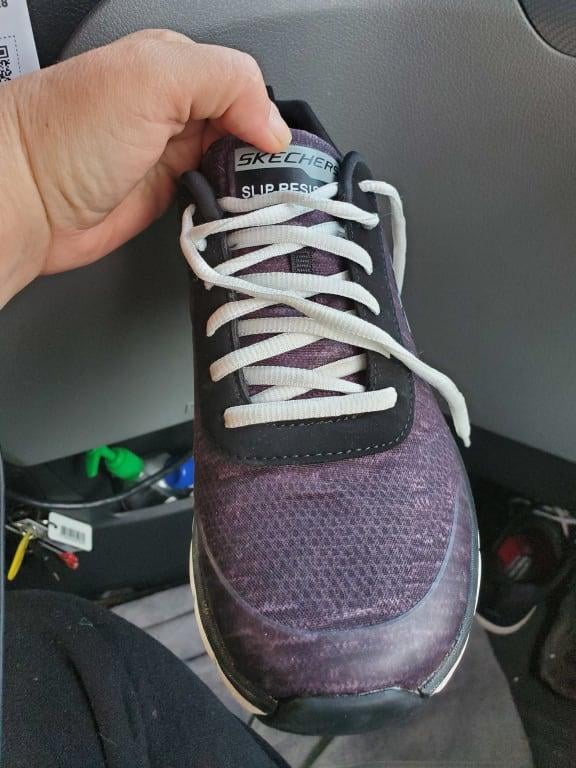 skechers healthcare pro series reviews