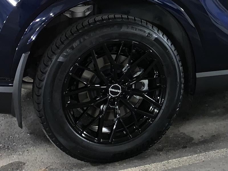 Free Shipping! Michelin X-Ice Snow Winter 245/40R18 97H XL