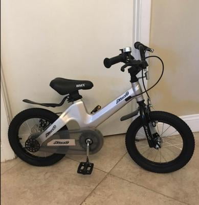 nicec bmx bike