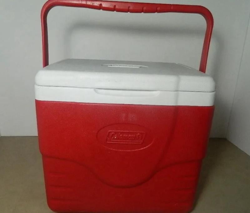 その他 SOPH - FCRB COLEMAN EXCURSION COOLER Coleman 9 Quart Excursion Cooler for Outdoor Adventures