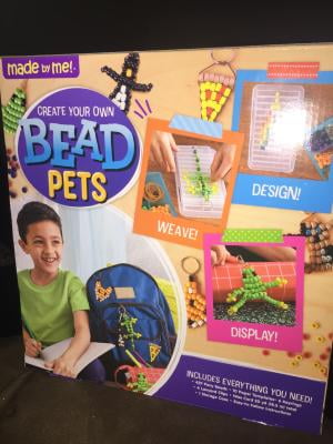 Mine 2 Design® Create Your Own Bead Pets at Menards®