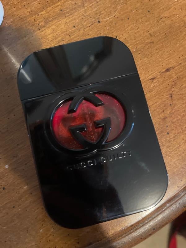 GUCCI guilty Black EDT for her 75ml - Walmart.ca