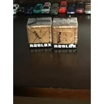 Roblox Action Series 7 Mystery Figure Pack - Kids' Toy Box [Includes 1 ...