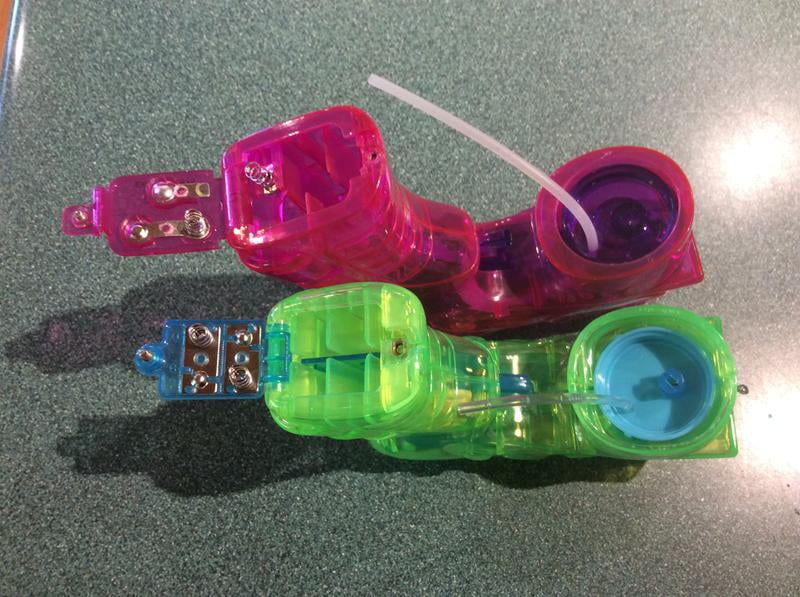 bubble blitz bubble gun