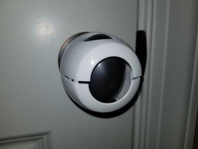 jool door knob covers