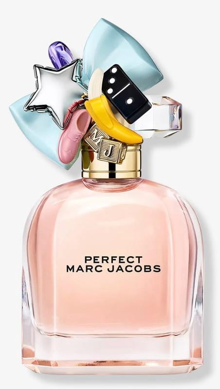 Perfect Elixir by Marc Jacobs for Women 0.33 oz Eau de Parfum