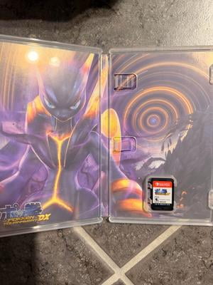 New Pokemon Game: Pokken Tournament DX for Nintendo Switch, 045496591137 - Walmart.com New Pokemon Game: Pokken Tournament DX for Nintendo Switch, 045496591137 - Walmart.com