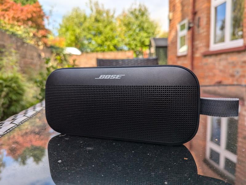 Customer reviews for Bose SoundLink Flex II Wireless