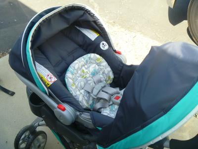 comfy cruiser click connect