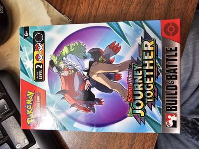 wild force booster box price Scarlet & Violet