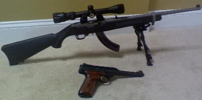 Customer reviews for Barska 3-9x32 Plinker 22 with Rings