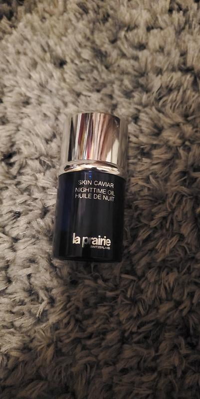 Customer reviews for La Prairie - Skin Caviar Nighttime Oil(20ml
