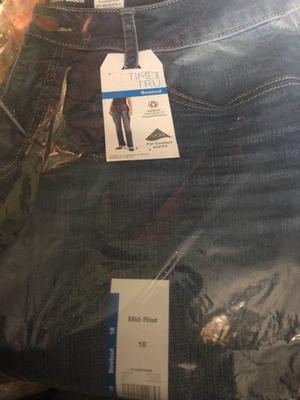 tried and true jeans walmart