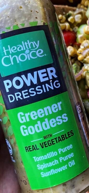 green goddess salad dressing walmart Kraft Green Goddess Dressing, Savory & Vibrant, 16 oz. Bottles (Pack of 2)