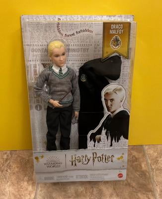 HARRY POTTER GENTLE Giant Collectible Bust Limited Ed. Promo 2005 EUR