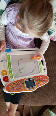 vtech write and learn creative center walmart