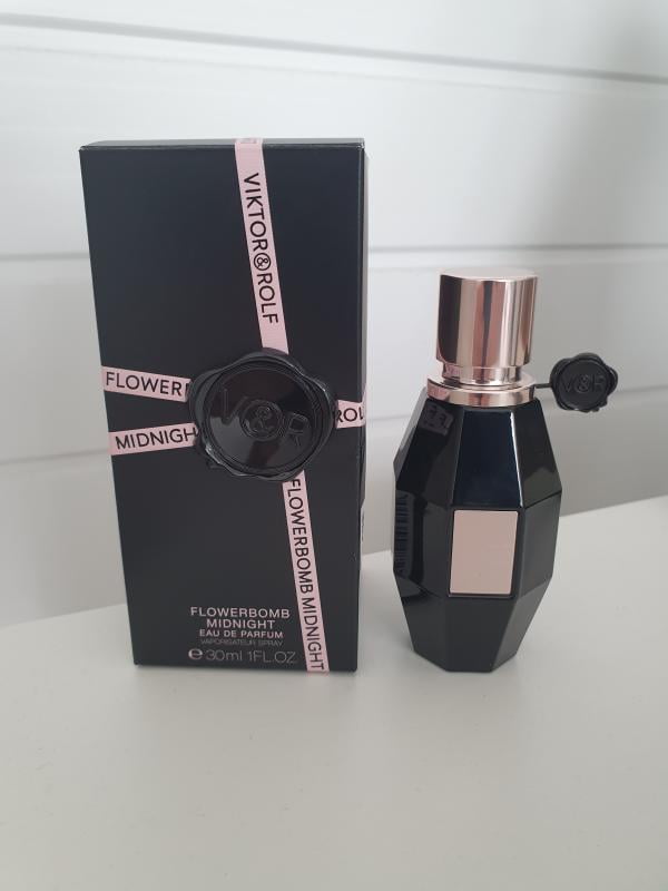 その他 Victor&Rolf Flowerbomb Midnight EDP 50ml Flowerbomb Midnight for Women by Viktor&Rolf EDP 1.7 oz