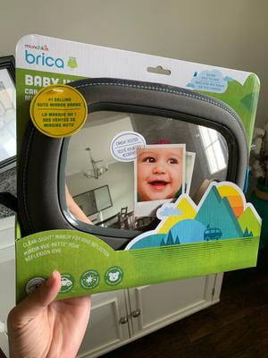 brica baby