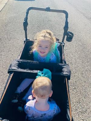 uppababy vista rumble seat 2024 Vista V2+ Rumble Seat  Chicken Little