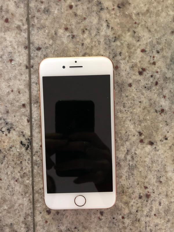 Restored Apple iPhone 8 - Spectrum - 64GB Space Gray - Walmart.com