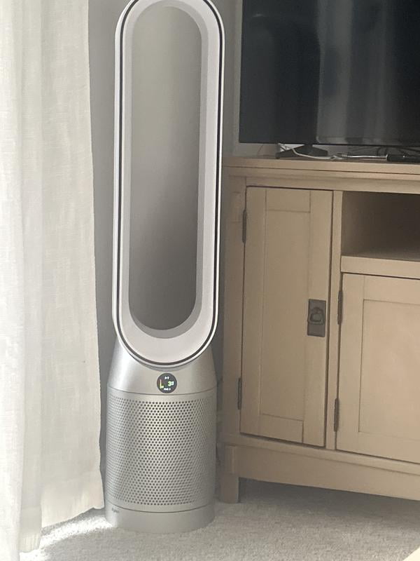 Customer reviews for Dyson Purifier Cool™ Connected Tower Fan TP07
