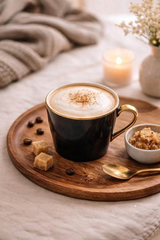 【GOOD LIFE】プロモ2枚セット Customer reviews for Gevalia Frothy 2-Step Mocha Latte Espresso K
