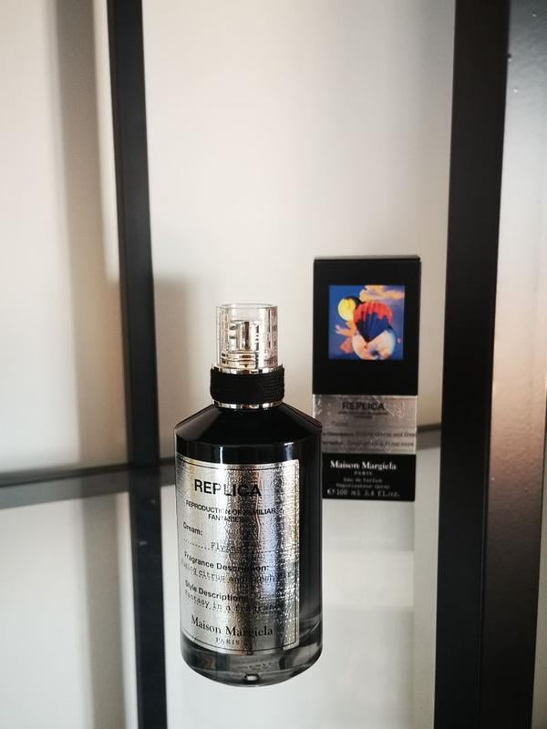 Maison Margiela Unisex Replica Flying EDP Spray 3.4 oz Fragrances