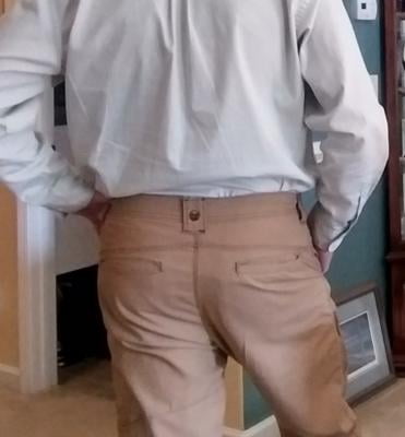 wrangler outdoor rugged and durable pants