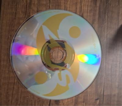 JYP Entertainment, Music & Performance, Karma Accordion Ver., CD
