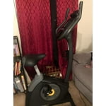 gold's gym cycle trainer 300 c