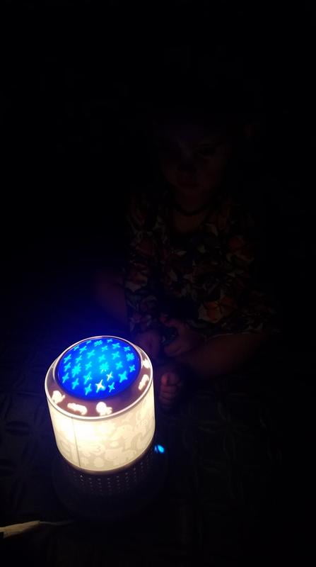 fisher price deluxe soother