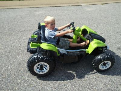 power wheels dune racer walmart