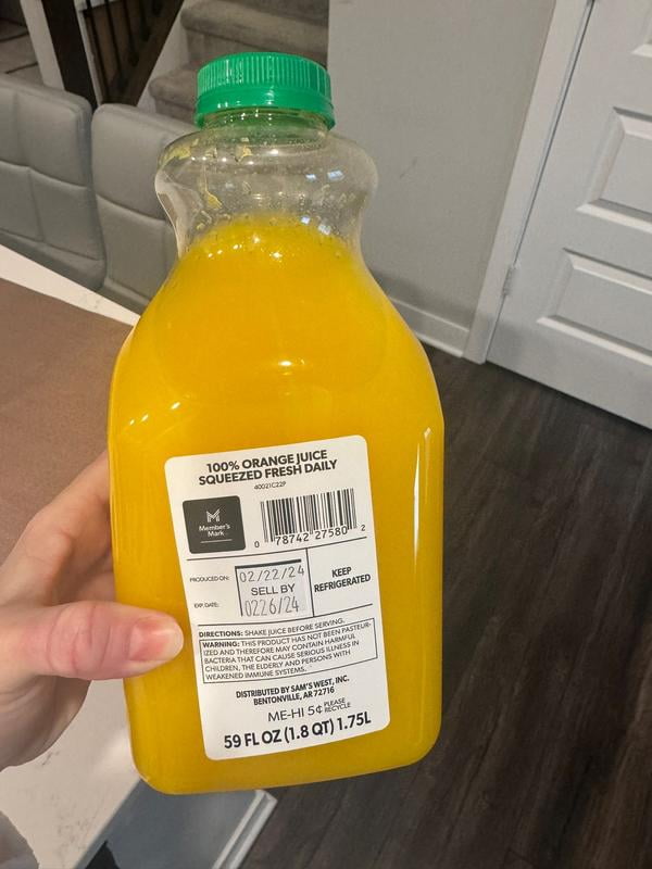 「Fresh Juice」 Fresh N SQZ Apple Fruit Juice Drink (No Sugar Added) | 330ml