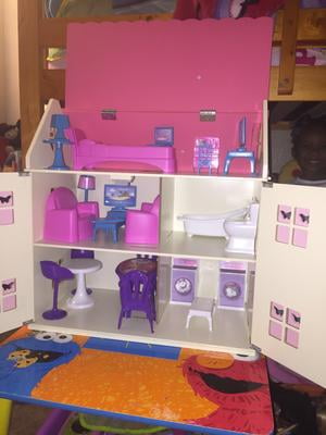 spark create imagine dollhouse