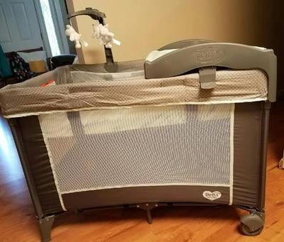 delta children lx deluxe