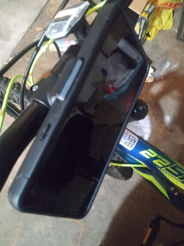 huffy smartphone holder