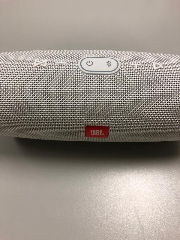 JBL Charge 4 Portable Bluetooth Wireless - IPX7 Waterproof, 20