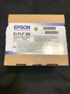 OEM EPSON ELPLP88 LAMP FOR POWERLITE HC 2045 S27 W29 X27 NLS 